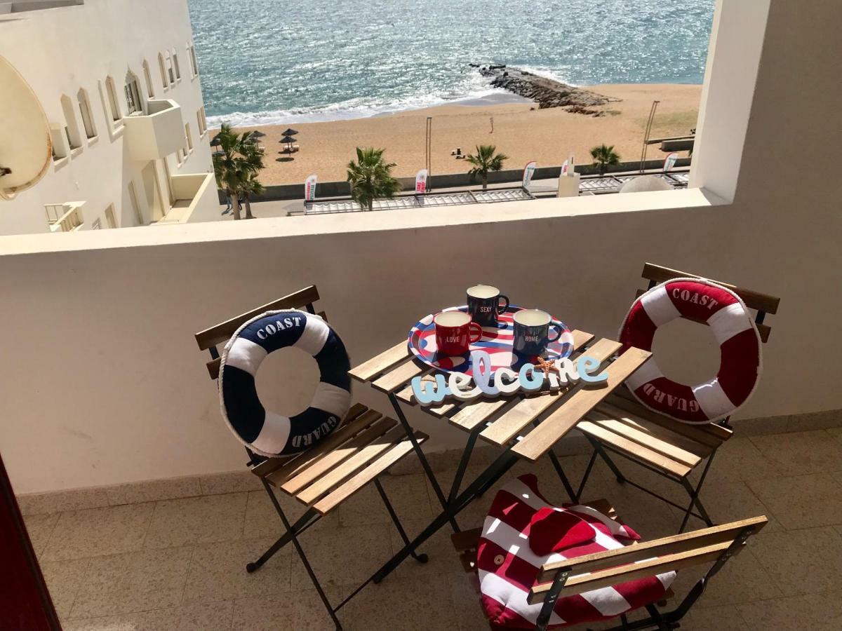 Ethnic Sea View By Ethnic Ocean Appartamento